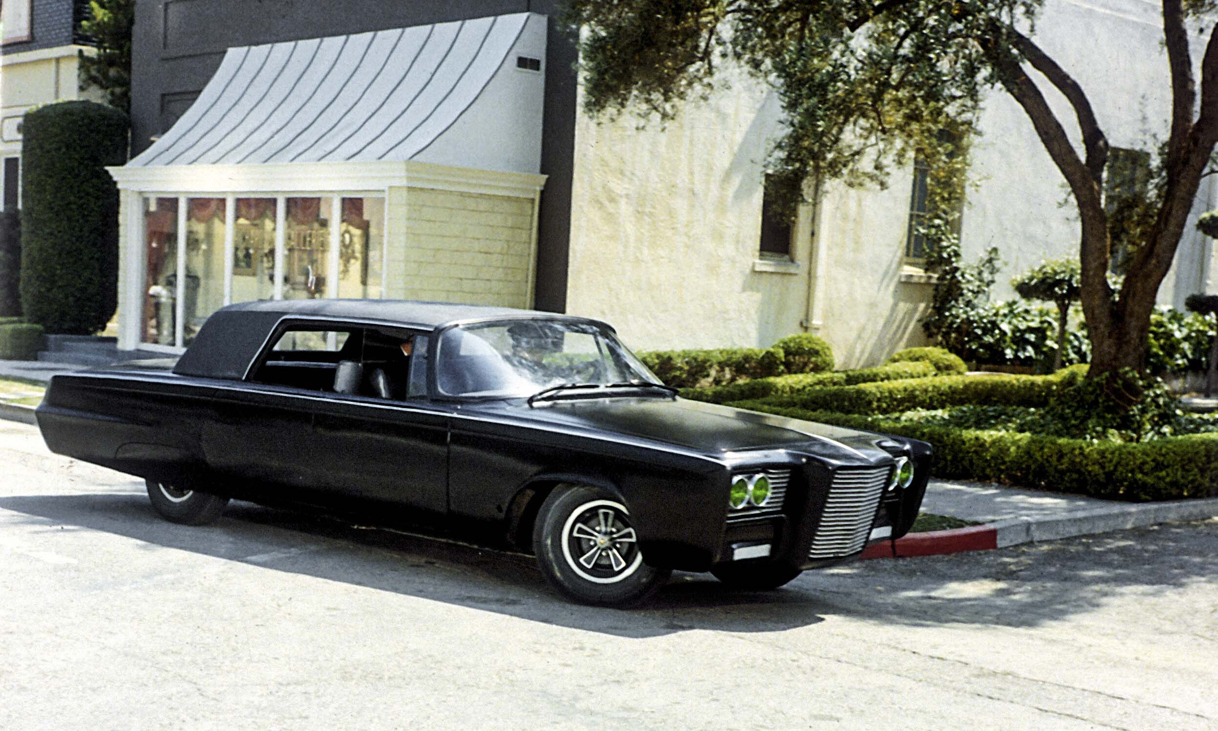 Everett Car Show 2023 Most Iconic Tv Cars Of The 1960S And 1970S - Autonxt.net