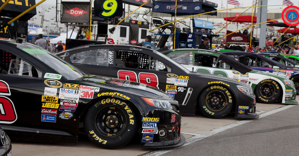 Lista Motorsport och 7 av världens största biltävlingar Autonytt