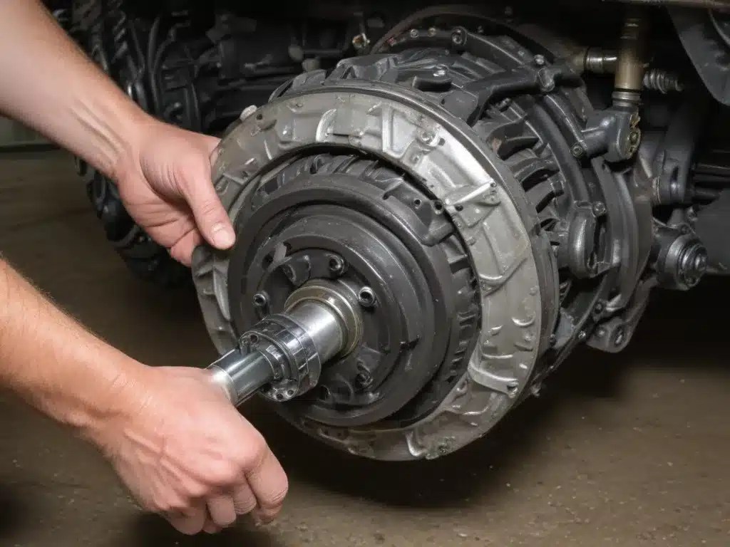 Changing Differential & Transfer Case Fluids Auto Oil and Fluid Mastery