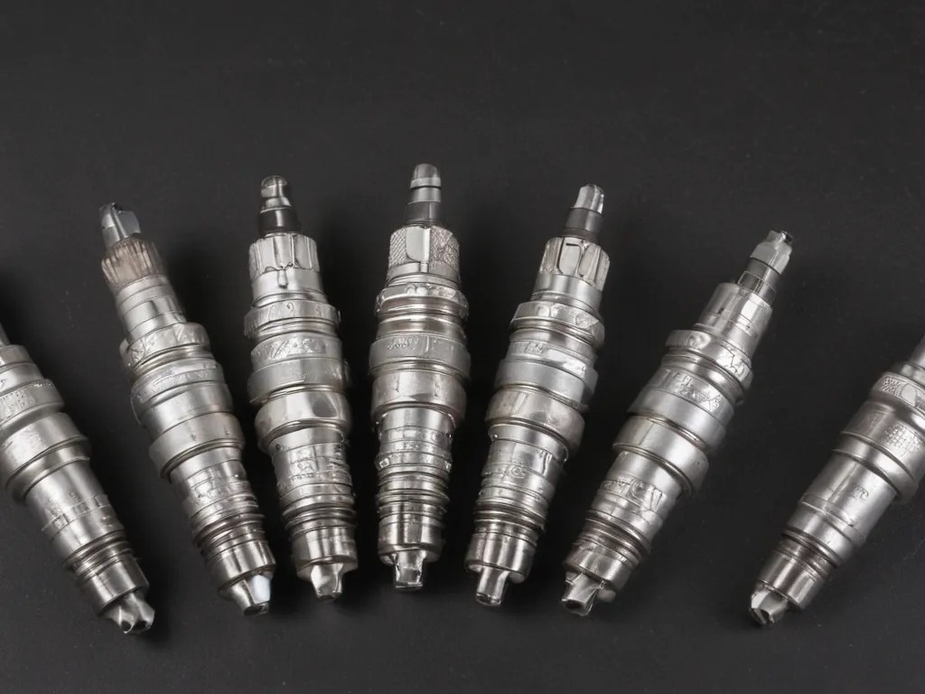 Changing Spark Plugs Better Performance and Fuel Economy Auto Oil