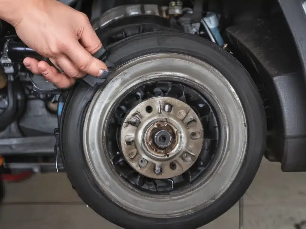 DIY Brake Fluid Flush Step by Step Auto Oil and Fluid Mastery