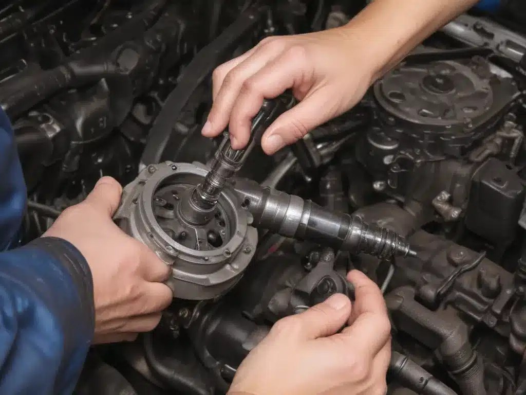 Diagnosing Power Steering System Problems Auto Oil and Fluid Mastery