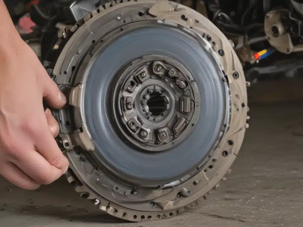 Extending Clutch Life Through Proper Breakin Techniques Auto Oil and