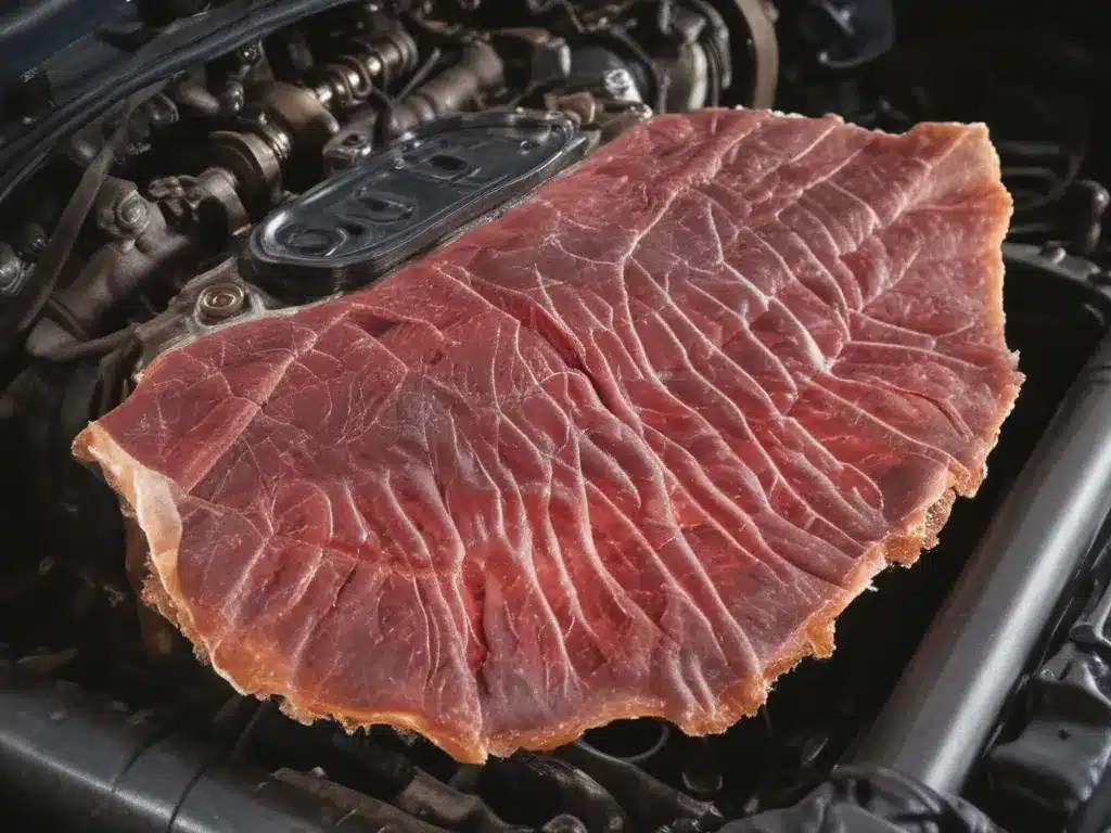 Jerky Shifting Transmission? Fluid Change and More Fixes Auto Oil and