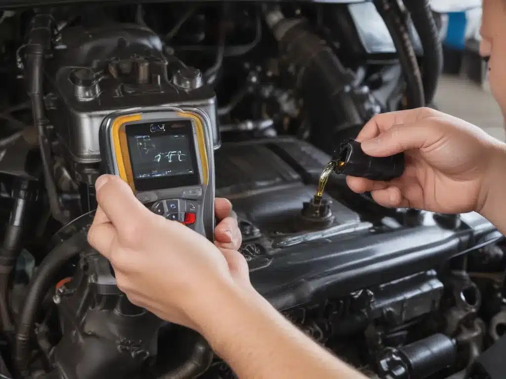 Oil Change Frequency Following the Owners Manual Auto Oil and Fluid