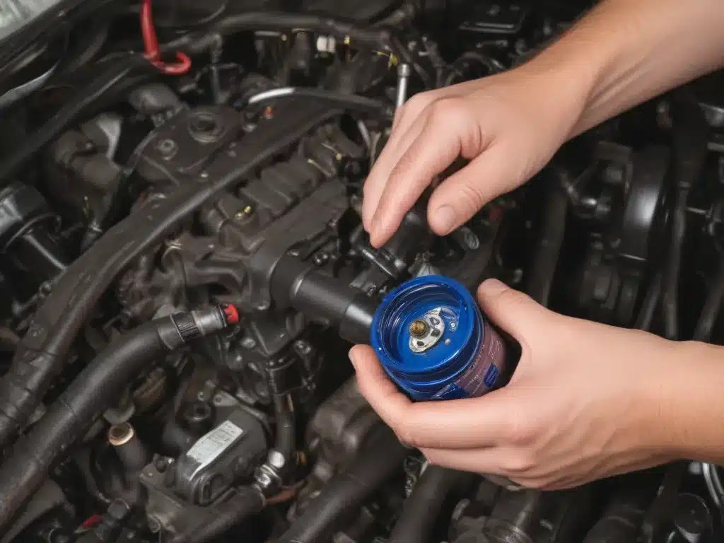 Power Steering Fluid Changes How Often is Auto Oil and Fluid Mastery