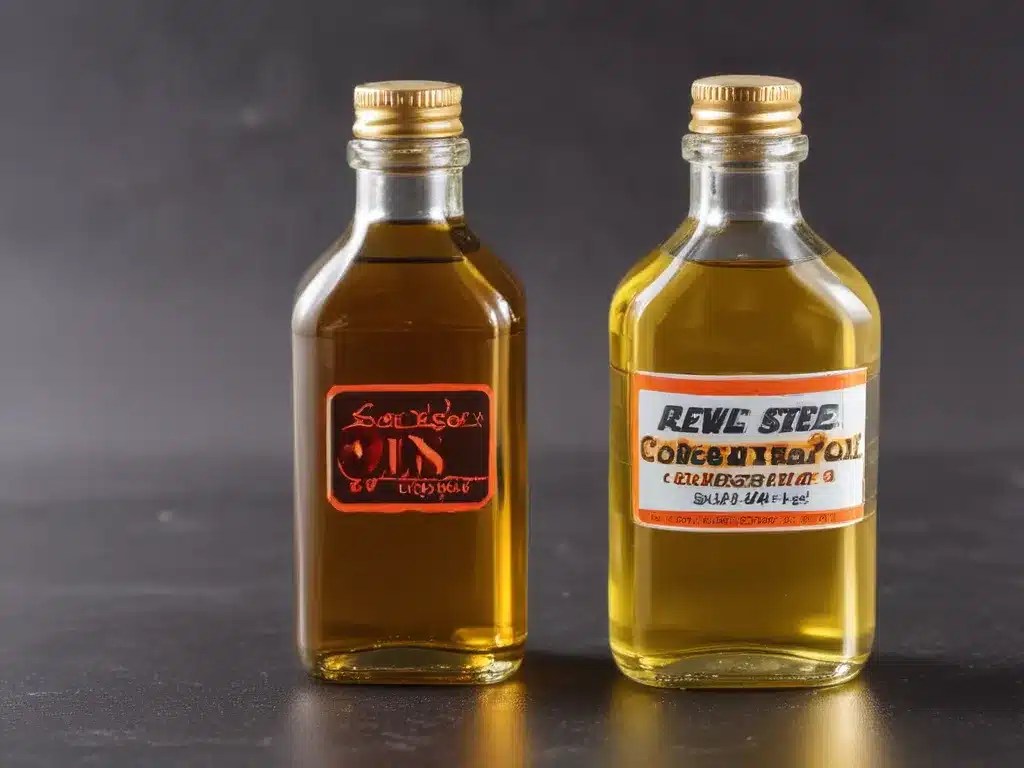 Synthetic vs Conventional Oils - Which is Better? - Auto Oil and Fluid