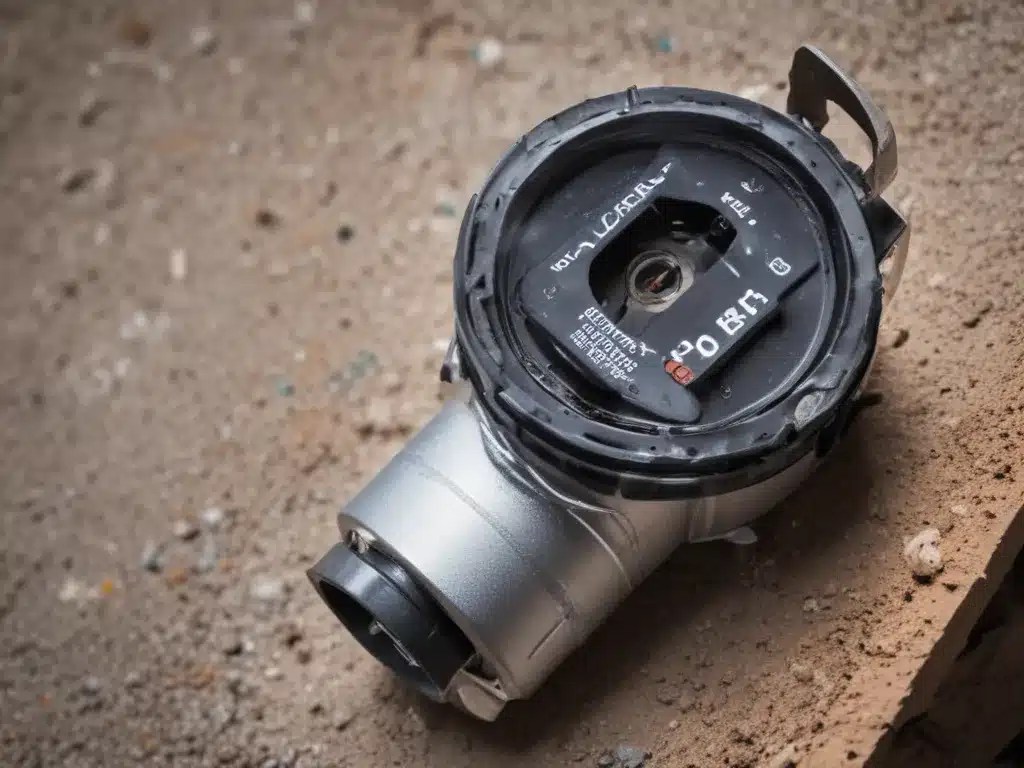 The EcoFriendly Alternative to Wasting Gas from a Faulty O2 Sensor