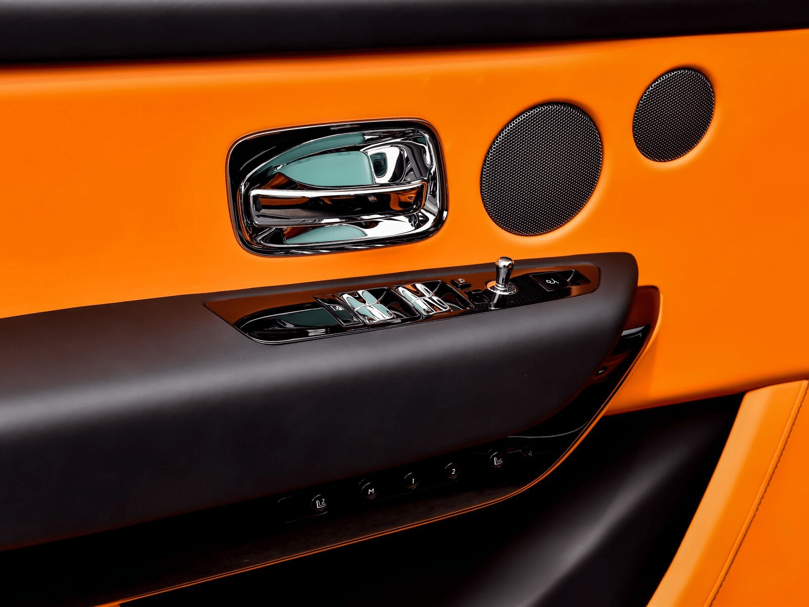 ROLLSROYCE CULLINAN AUTO ONE Group