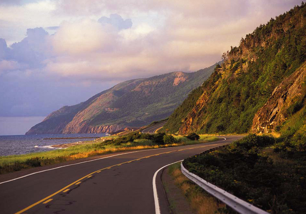 Drive Around Halifax in Style with a New Leased Luxury Car