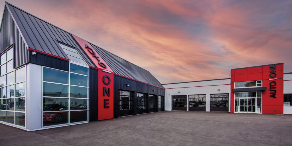 Auto Repair Shop Toronto Auto Repair Halifax AutoOne Service