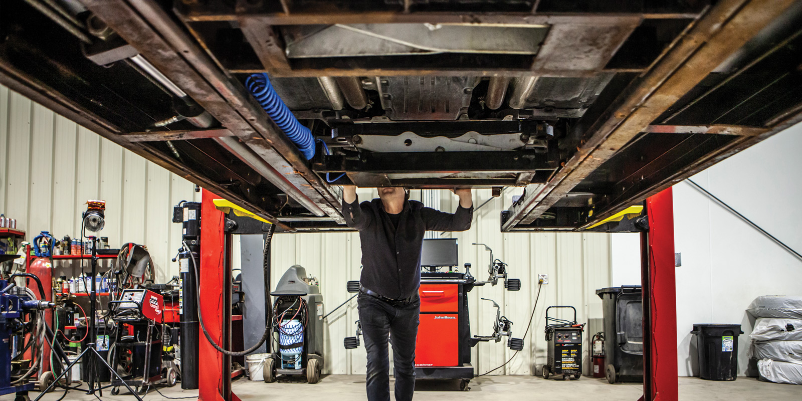 Auto Service Deals | Specials | AutoOne Service