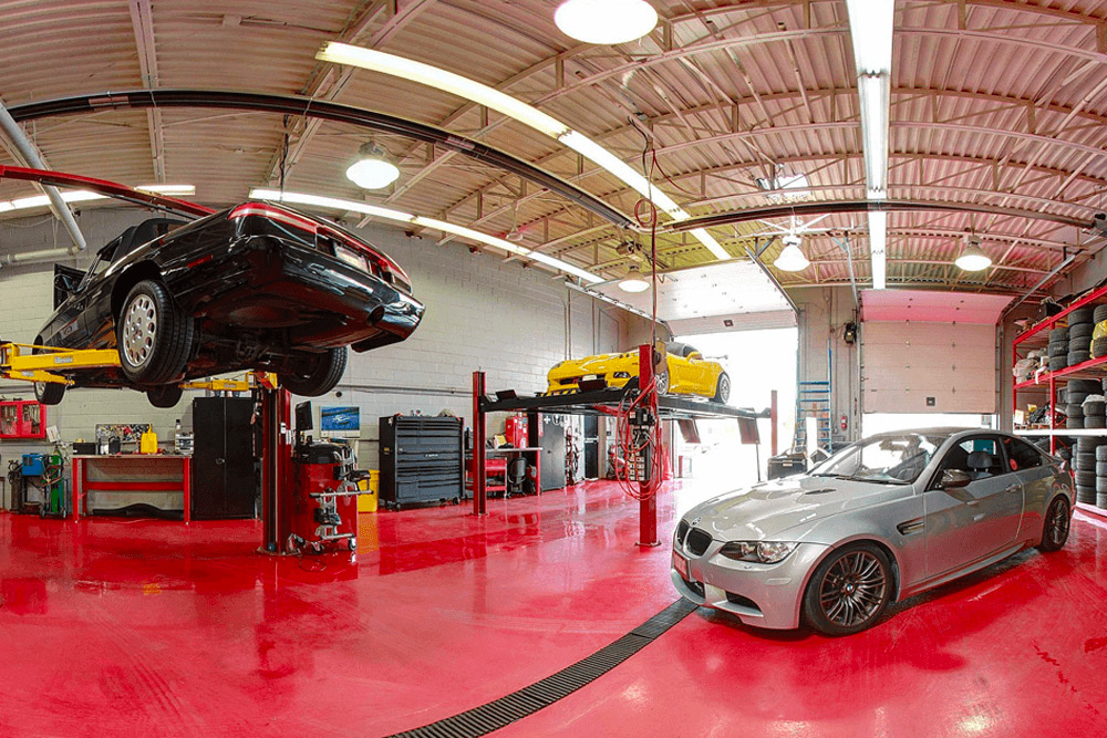 Auto Electrical Service Toronto & Halifax Auto Electrician