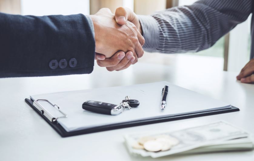 Finance vs buying outright Autoorcar