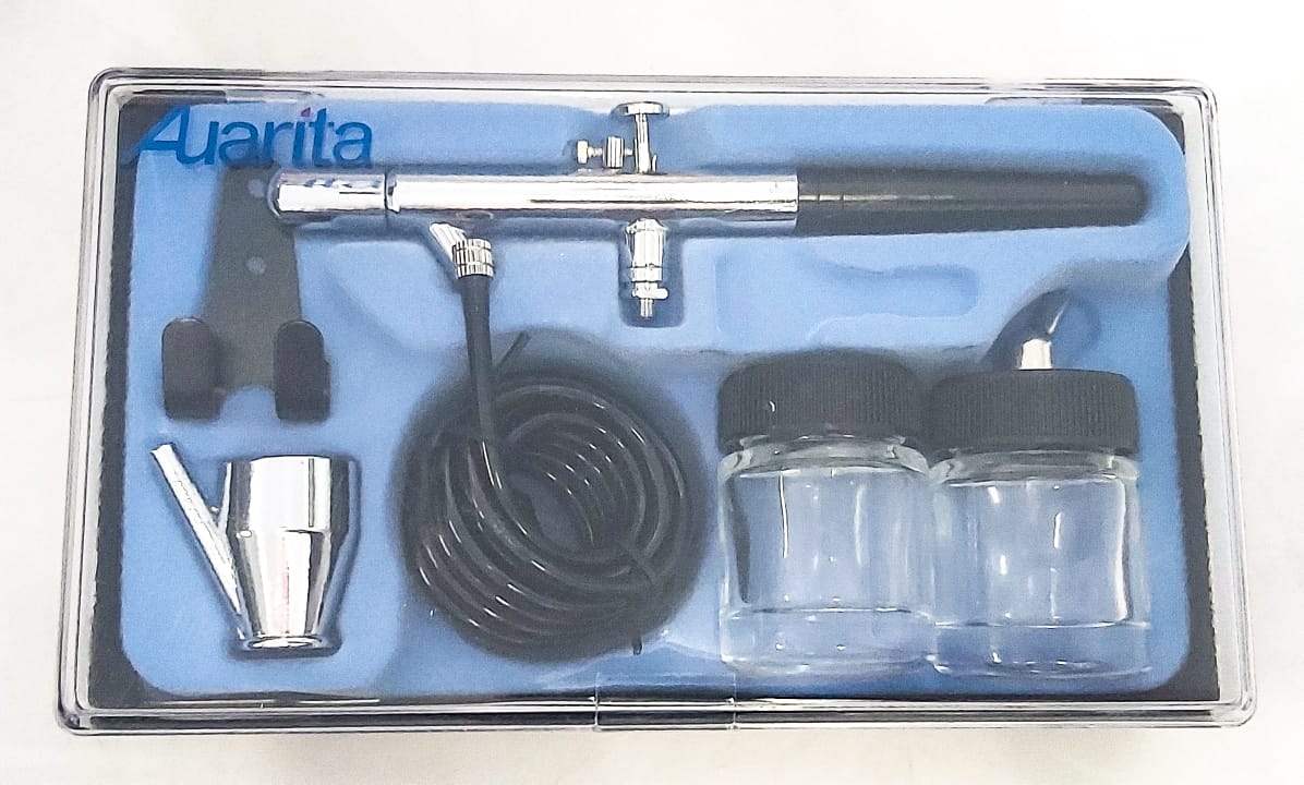 Airbrush Gun Kit