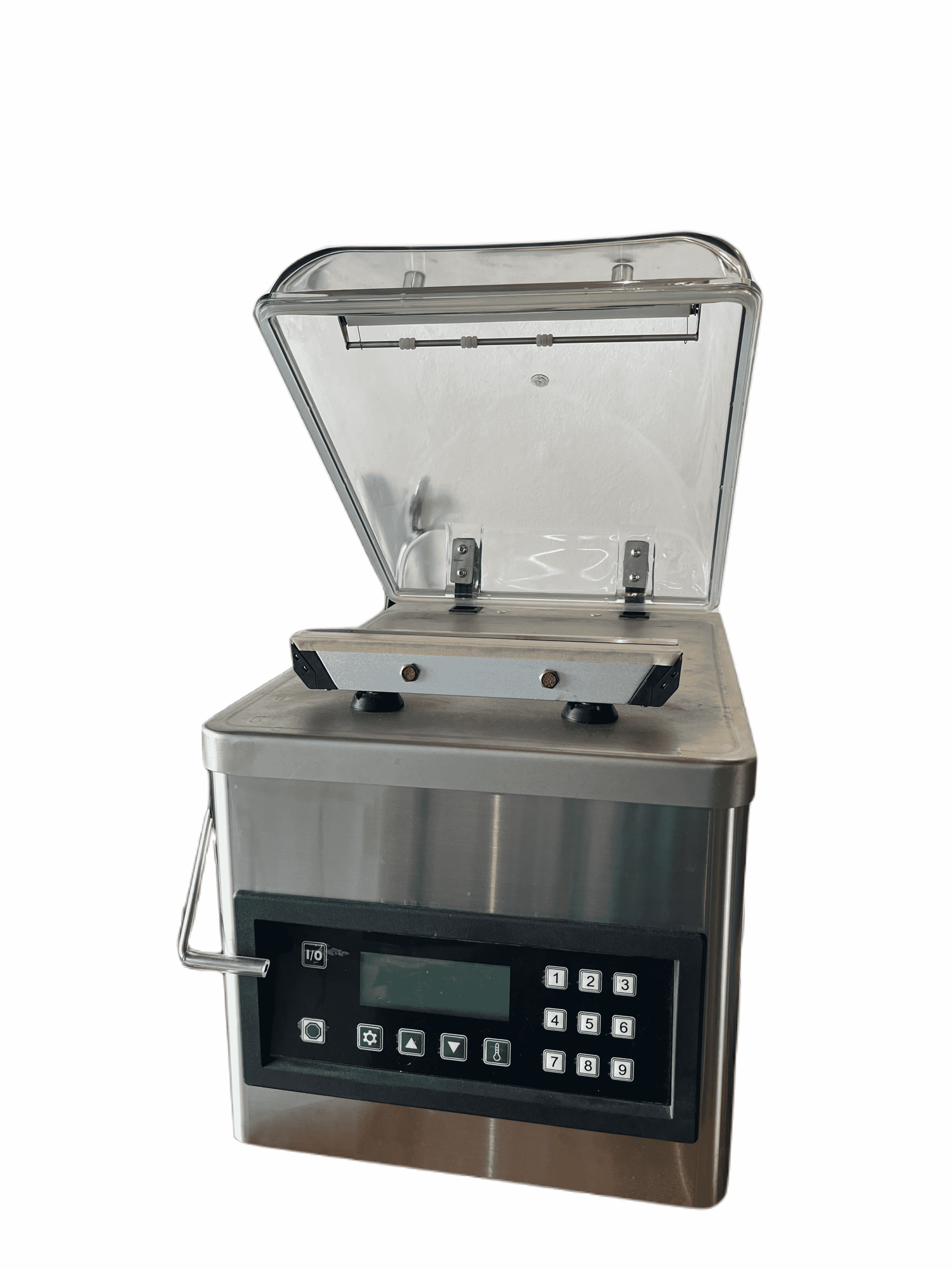 Compact Vacuum Machine (Table type) Autopak