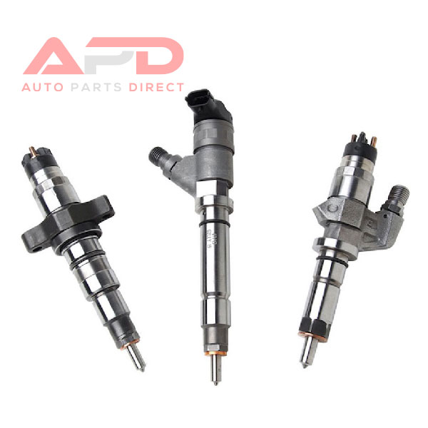 Injectors Auto Parts Direct