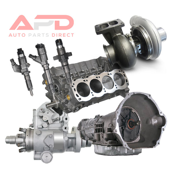 Online Quote Request Auto Parts Direct