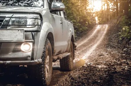 Going Off-Road? 5 Maintenance Tips To Keep Your Ride Perfect