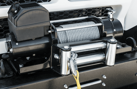 How to Install a Winch [Ultimate Step by Step Guide]