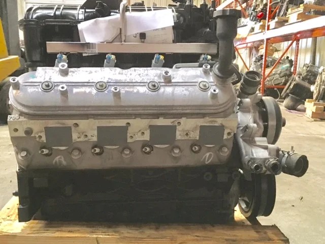 Chevrolet Silverado Avalanche Suburban Tahoe 1500 GMC Sierra Yukon 1500