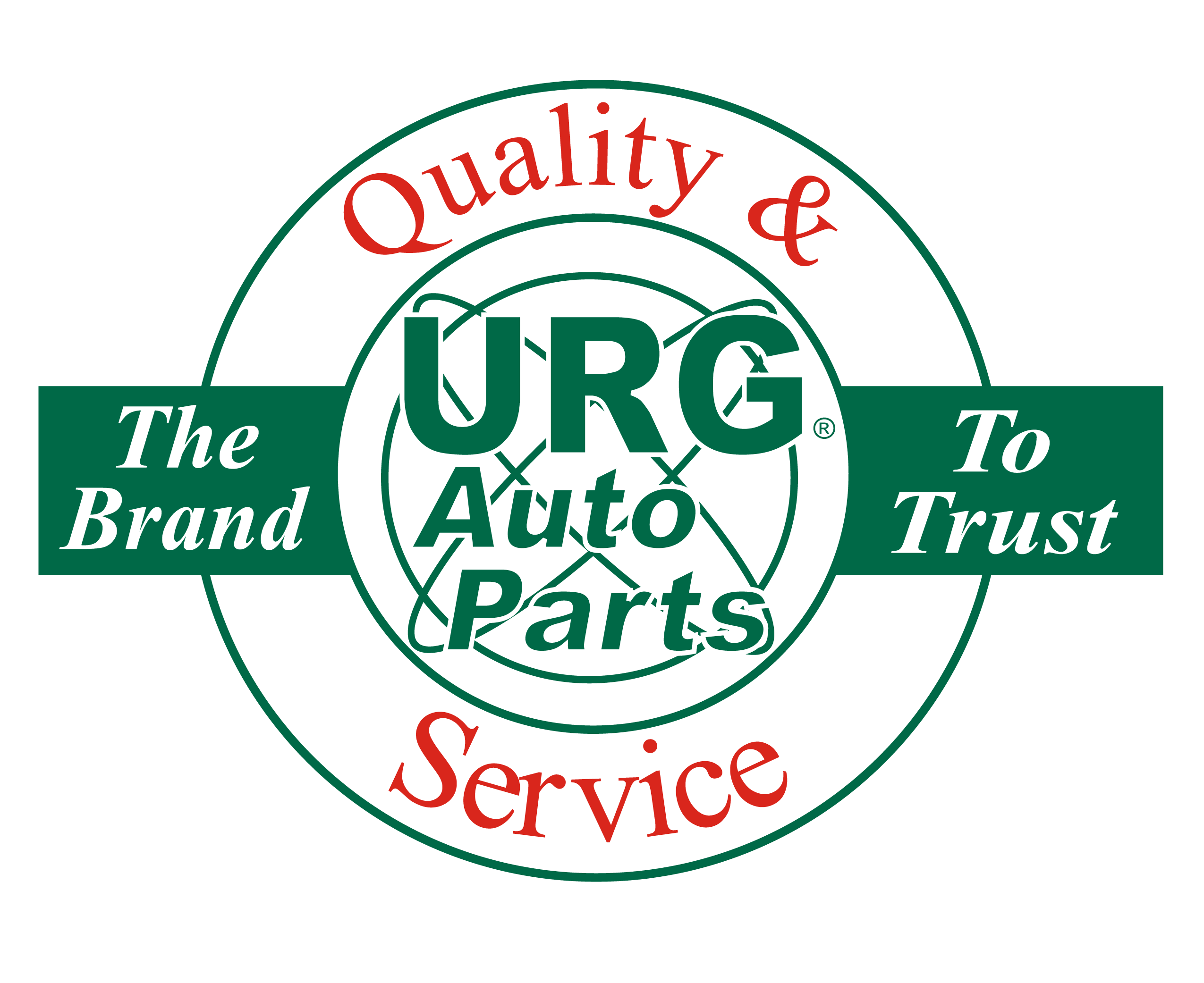 URG Auto Parts logoAuto Parts U Pull & Scrap Metal of Shelby