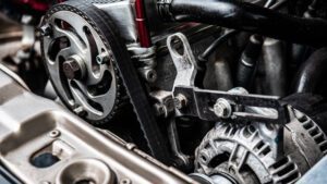 Failing Oil Pump? Key Symptoms You Shouldn’t Ignore