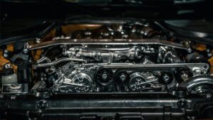 Failing Oil Pump? Key Symptoms You Shouldn’t Ignore