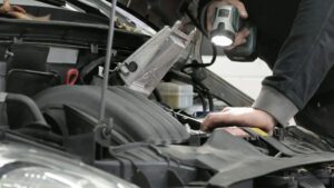 Crankshaft Position Sensor Issues & Fixes Explained