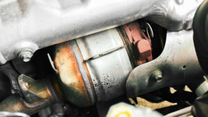Engine Hesitation When Accelerating: Causes, Signs & Fixes