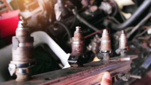 Engine Hesitation When Accelerating: Causes, Signs & Fixes