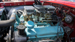 Engine Hesitation When Accelerating: Causes, Signs & Fixes