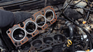 Engine Knocking: Causes, Symptoms & How to Fix It