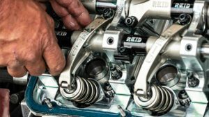 Crankshaft Position Sensor Issues & Fixes Explained