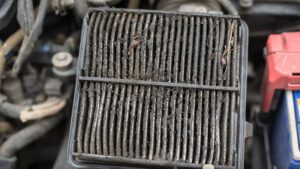 How Often Should You Change Your Engine Air Filter?