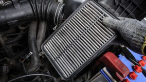 How Often Should You Change Your Engine Air Filter?