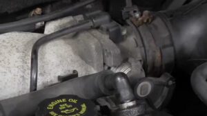 PCV Valve Replacement: When and Why It’s Needed