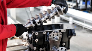Failing Oil Pump? Key Symptoms You Shouldn’t Ignore