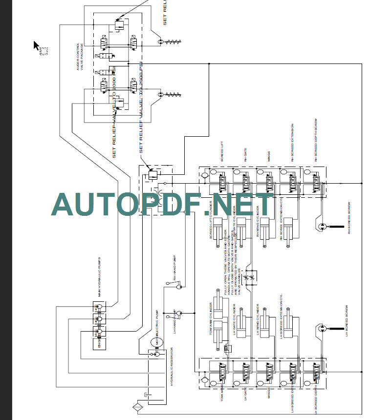 313 Parts Manuals Operations Manual - AutoPdf