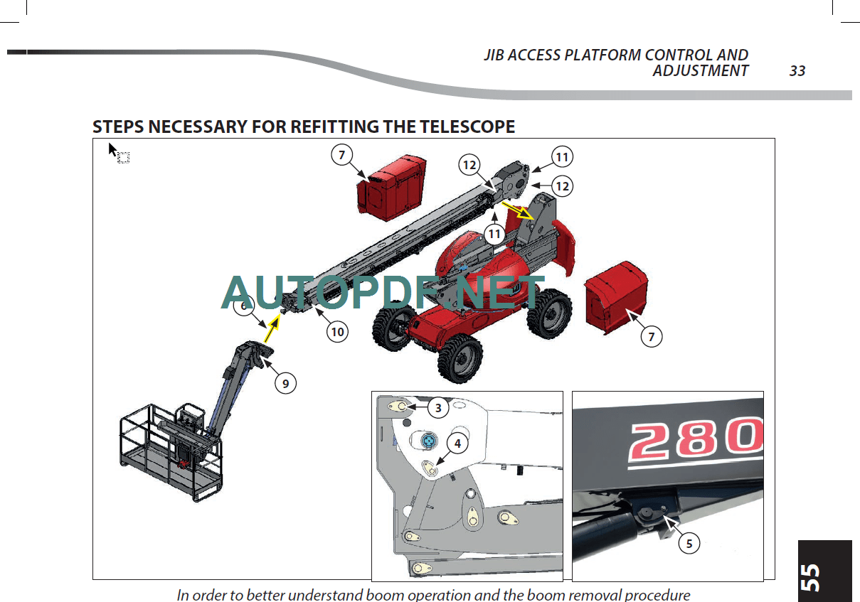 260 TJ Repair Manual AutoPdf