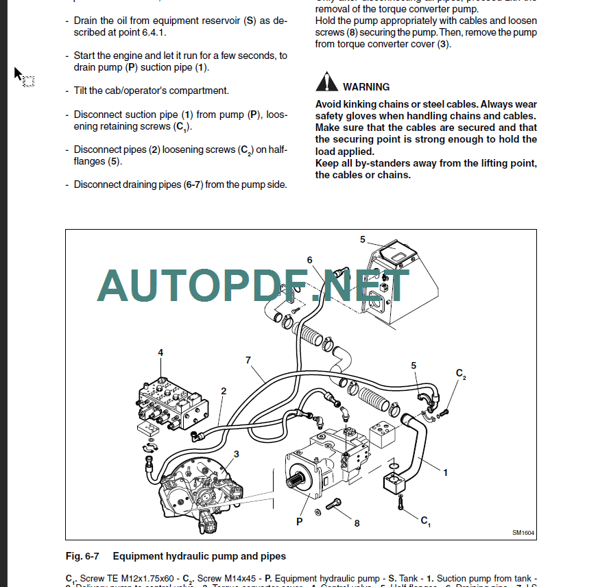 DC180B SERVICE MANUAL - AutoPdf
