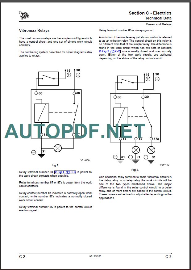 WMT380-WMT430 SERVICE MANUAL - AutoPdf