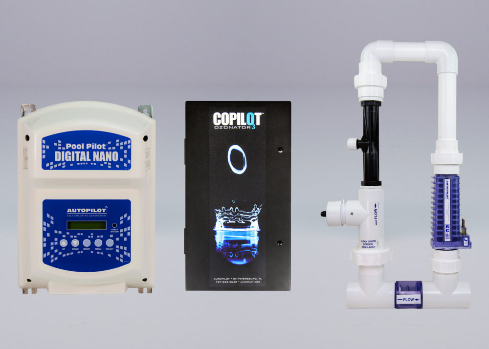 CoPilot® User Manual AutoPilot site