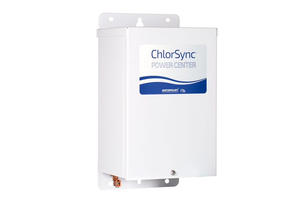 ChlorSync® AutoPilot site