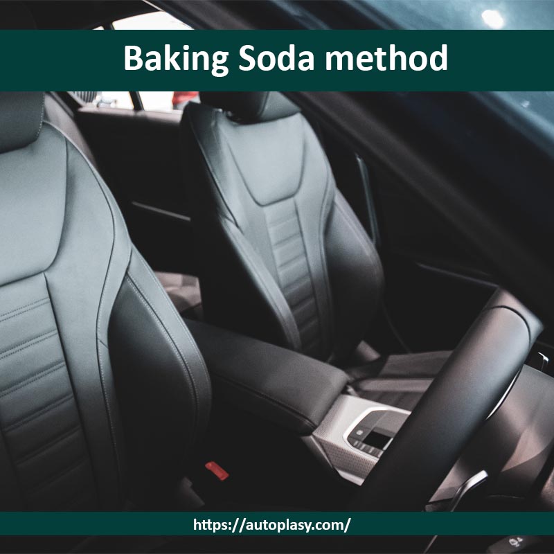How to Clean Leather Seats in 2023 StepbyStep Guide Autoplasy