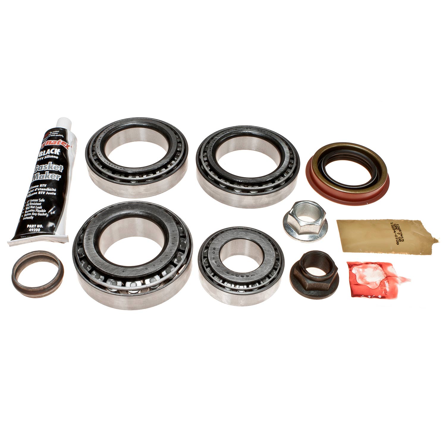 Motive Gear R9.75FR Bearing Kit Autoplicity