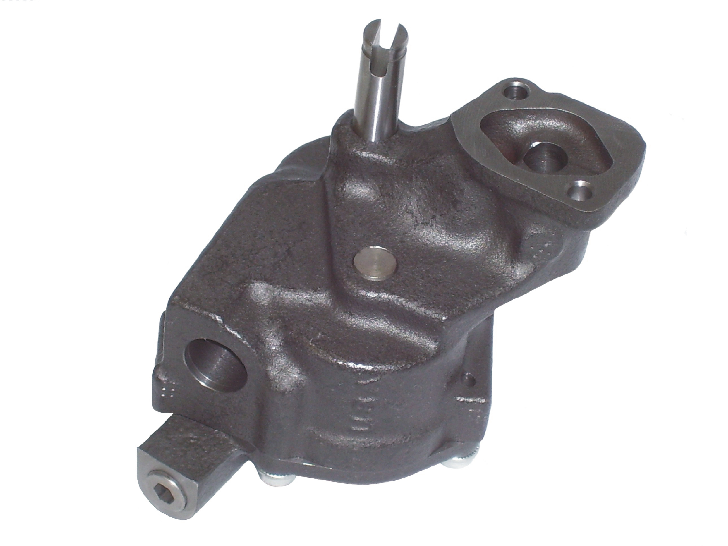 Oil Pump Sbc Oil Pump