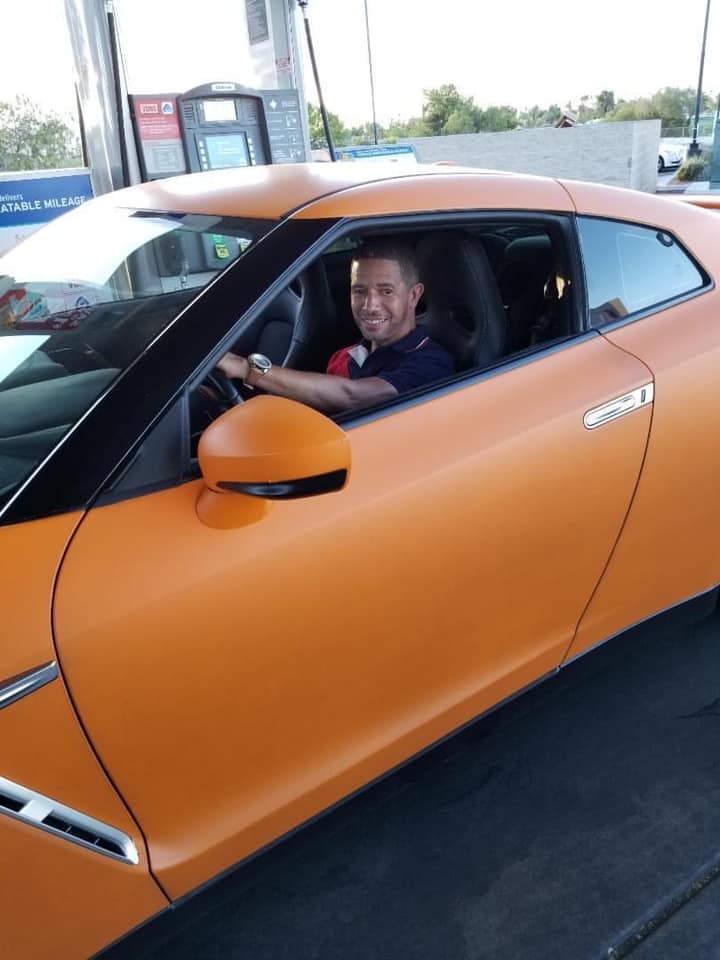 The Cars of Calvin Autopolis