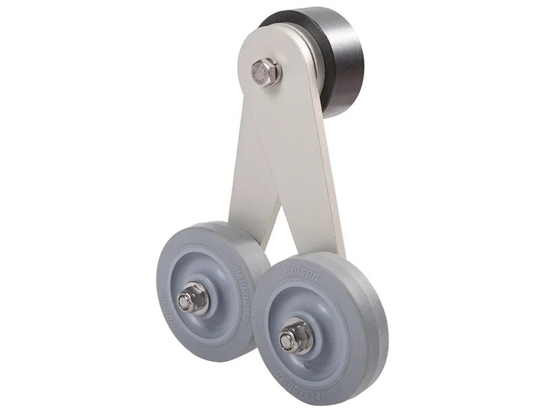 Wheels and Gliders Auto Pool Covers