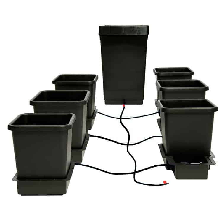 5x5 Tent Archives AutoPot Watering Systems USA